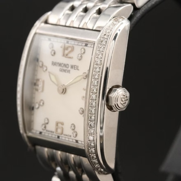 Raymond Weil Don Giovanni 5976 - Picture 1 of 12